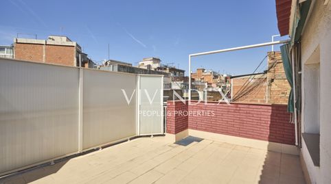 Photo 4 of Attic for sale in L´hospitalet de Llobregat - Garraf 23. L´hospitale, La Florida, L'Hospitalet de Llobregat