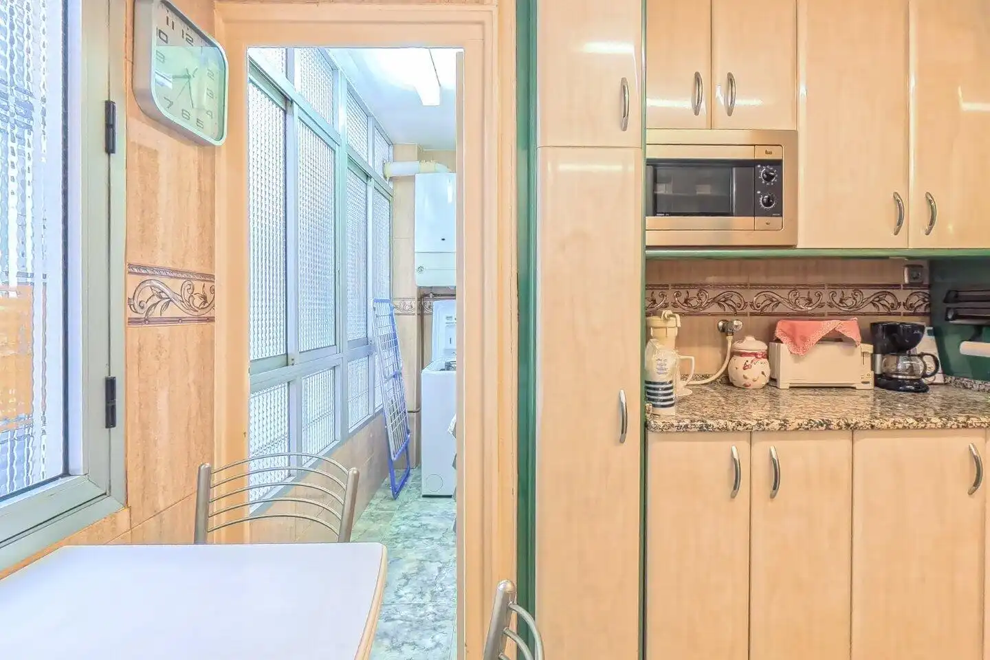 Wohnung mit Aufzug zum Verkauf in calle laguna de rins 3, zaragoza, imagen 17