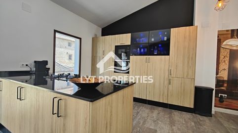 Foto 2 de Casa o chalet en venta en Gata de Gorgos, Alicante