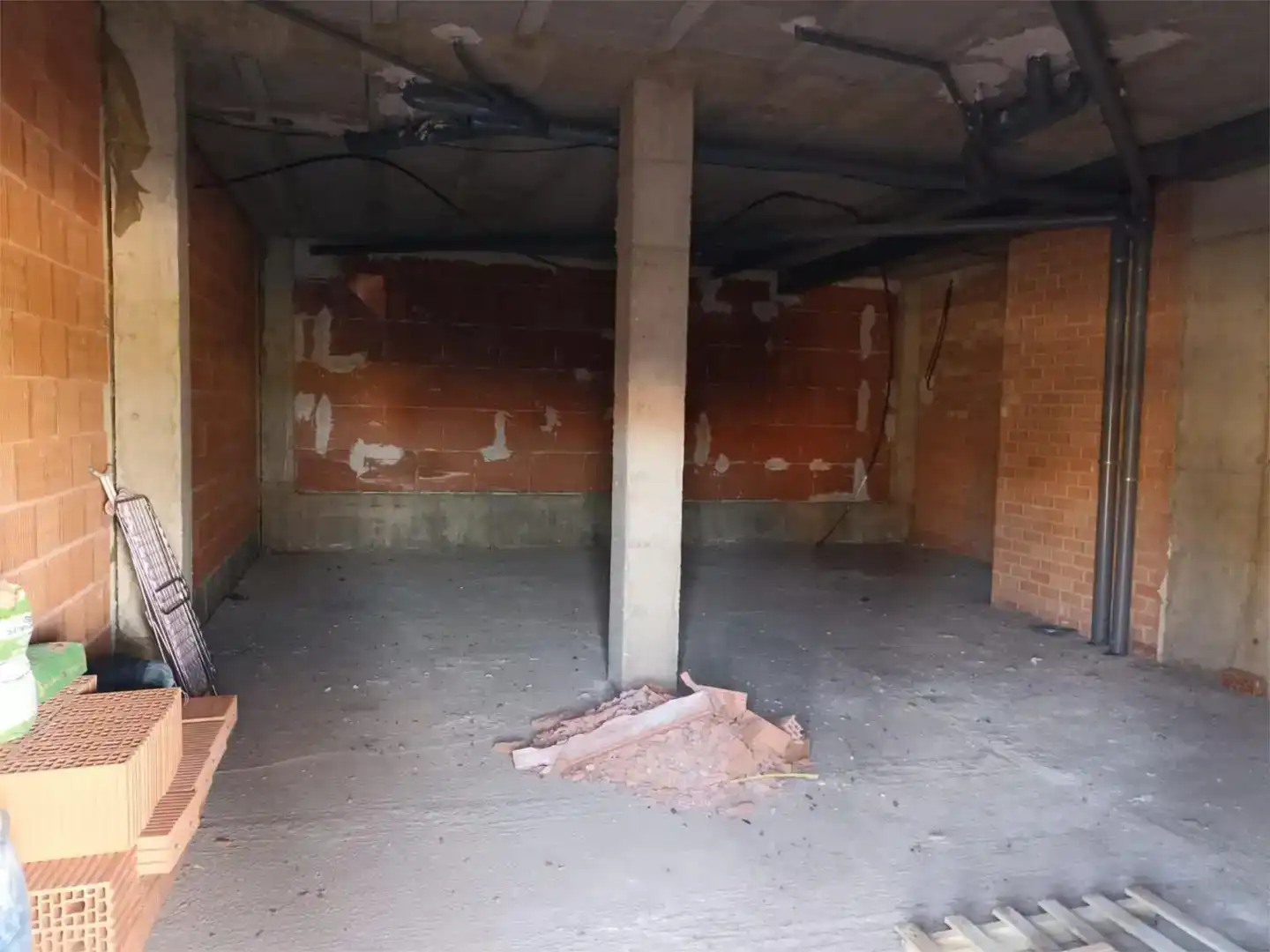 Commercial properties for rent in Alfaro