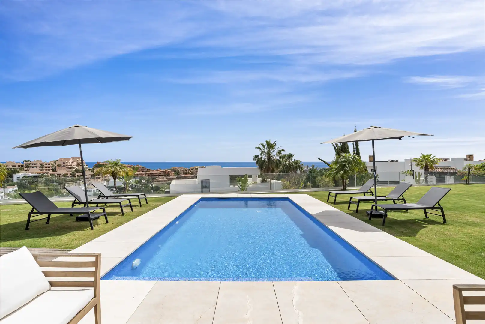 Casa amb piscina en venda a La Alquería, imagen 18