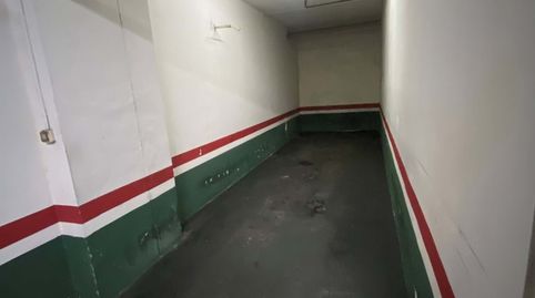 Foto 4 de Garaje en venta en Sagarminaga Planta a Plaza, Bolueta, Bilbao