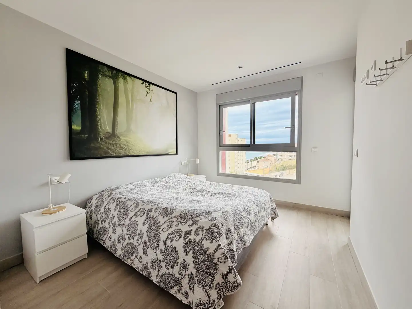 Piso con piscina en venta en Avinguda de la Ciutat de Requena 2, imagen 30