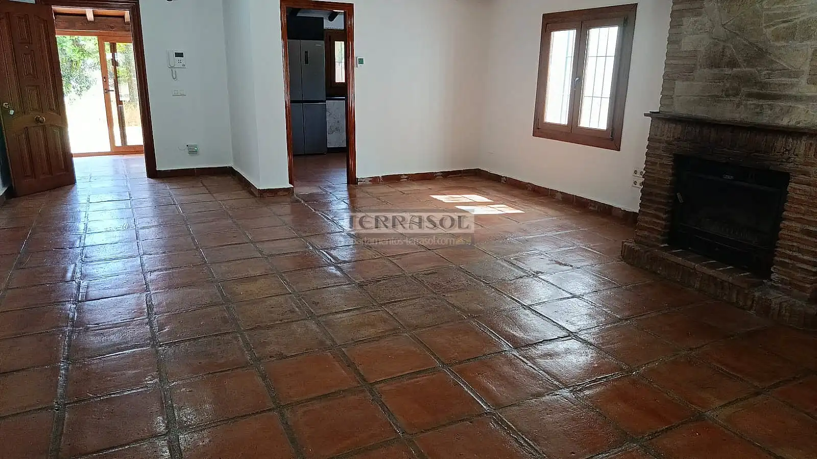 Villa mit Pool zum Verkauf in Viñuela, imagen 11