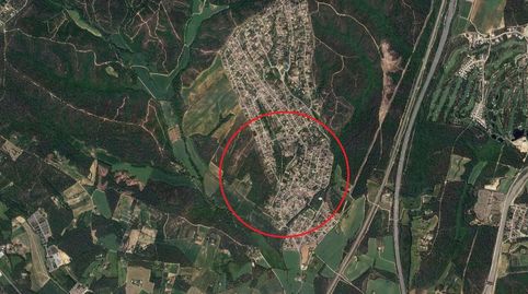 VENTA TERRENO URBANO EN SILS, ZONA URB. VALLCANERA