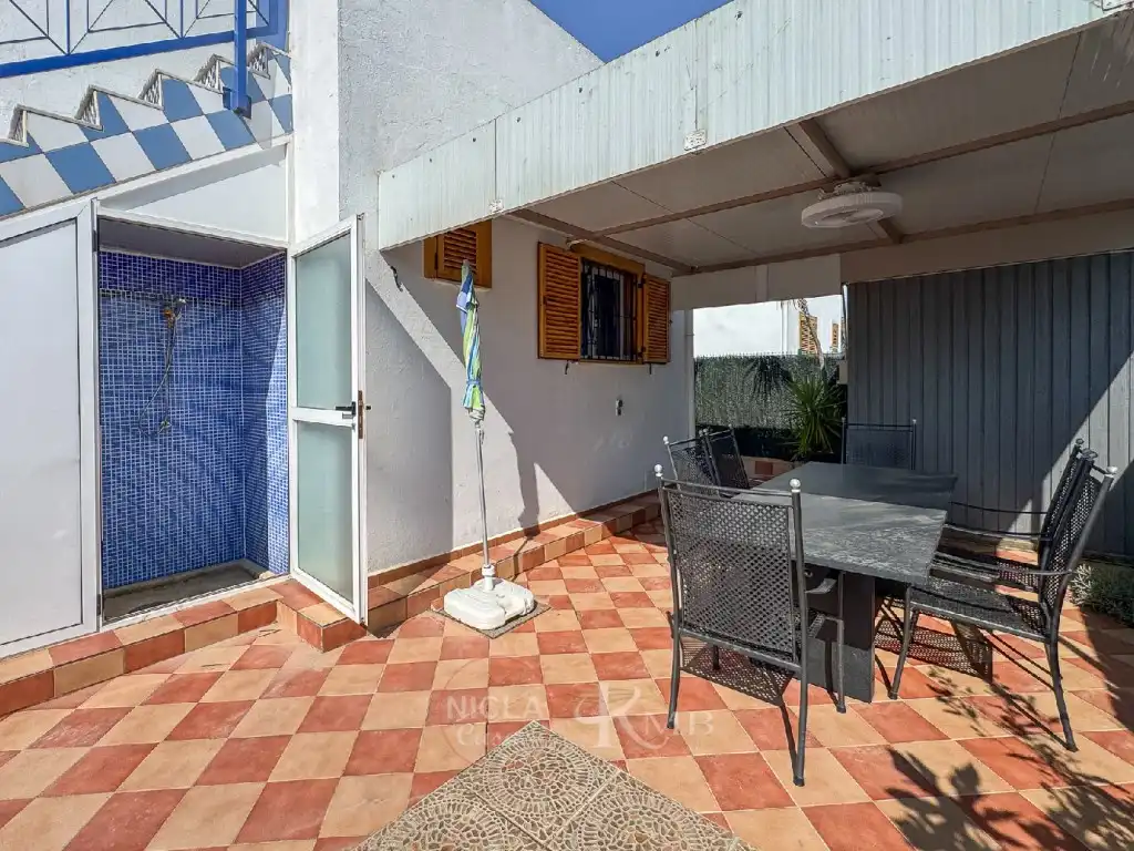 Casa o chalet en venta en Avenida Ciudad De Castellon(Playa, Vera Playa Naturista