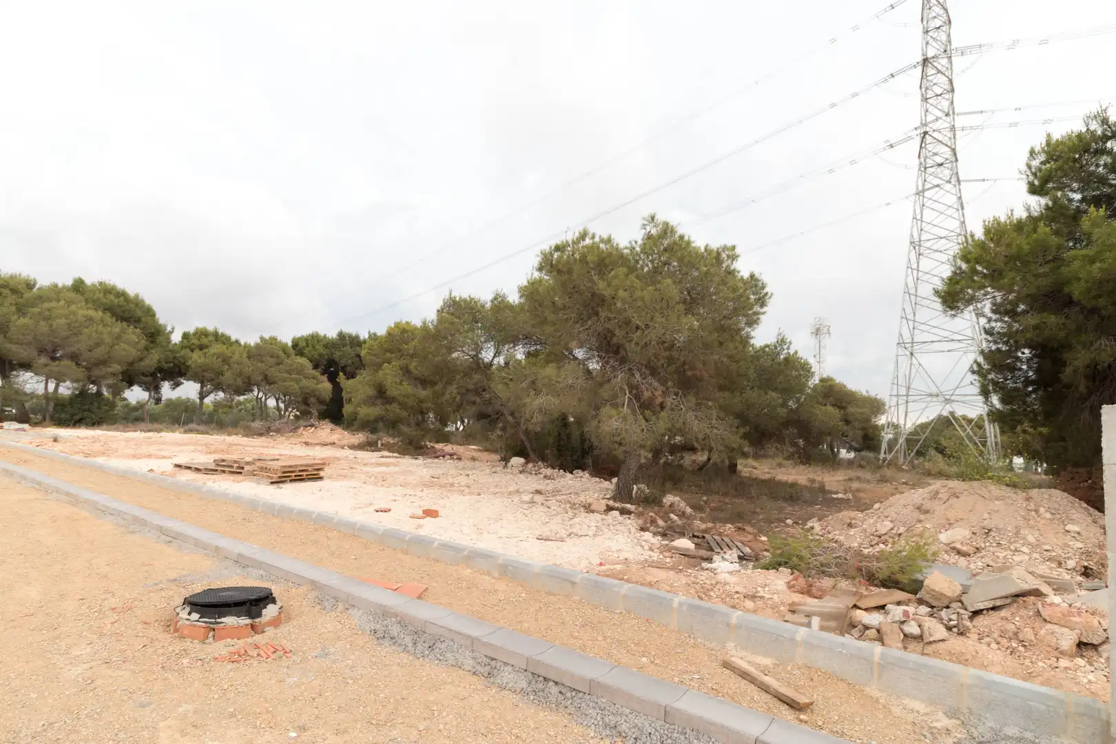 Terreno residenziale in vendita a Torre en Conill - Cumbres de San Antonio, imagen 2