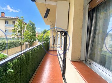 Appartement avec balcon à vendre à Jose Alcain Kalea 8