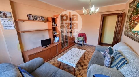 Foto 5 de Piso en venta en San Juan de Ortega, Gamonal - San Bruno - G9, Burgos Capital