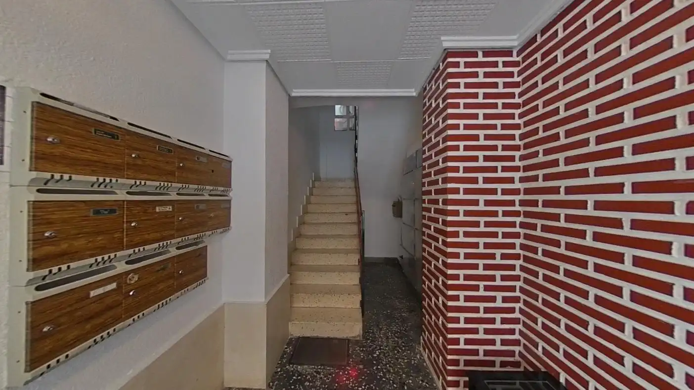 Flat for sale in C/ Álvarez de Sotomayor, imagen 21