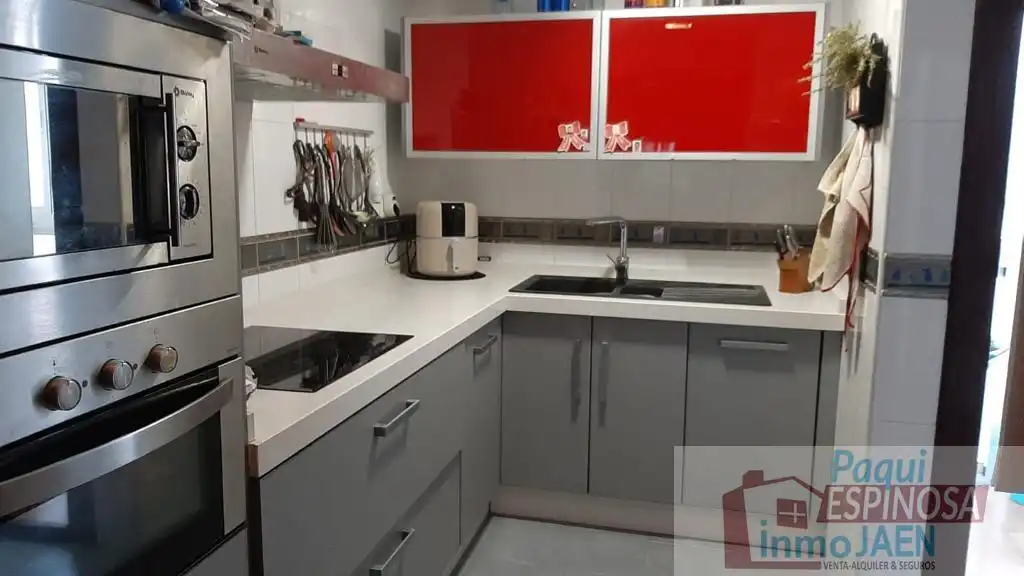Duplex con ascensore in vendita a Torredonjimeno, imagen 4