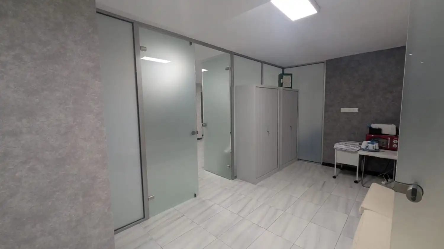 Büro zur Miete in Centro, imagen 7