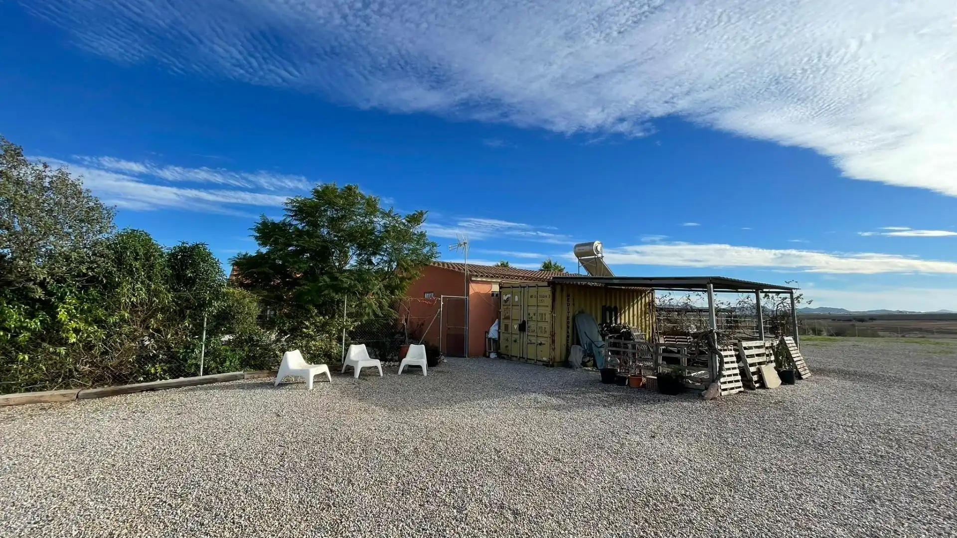 Casa rústica en venta en Centro, imagen 80