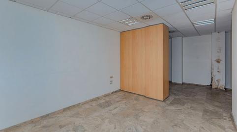 Photo 3 of Office to rent in C/ Dr. Vicente Gea Mario y Av. Valencia, Estación - Universidad, Castellón de la Plana / Castelló de la Plana