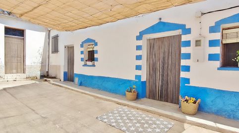 Foto 4 von Country house zum Verkauf in Plaza Collao (del) (ga), 5, Sorbas, Almería