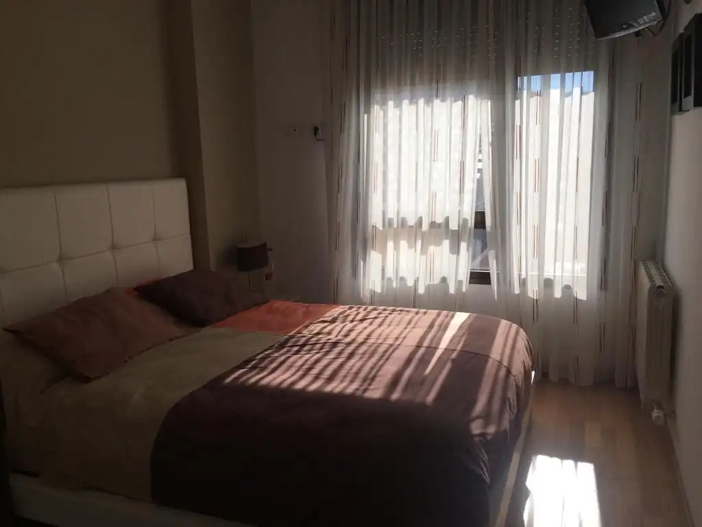 Habitación de Piso en venta en Santurde de Rioja con Calefacción, Terraza y Trastero