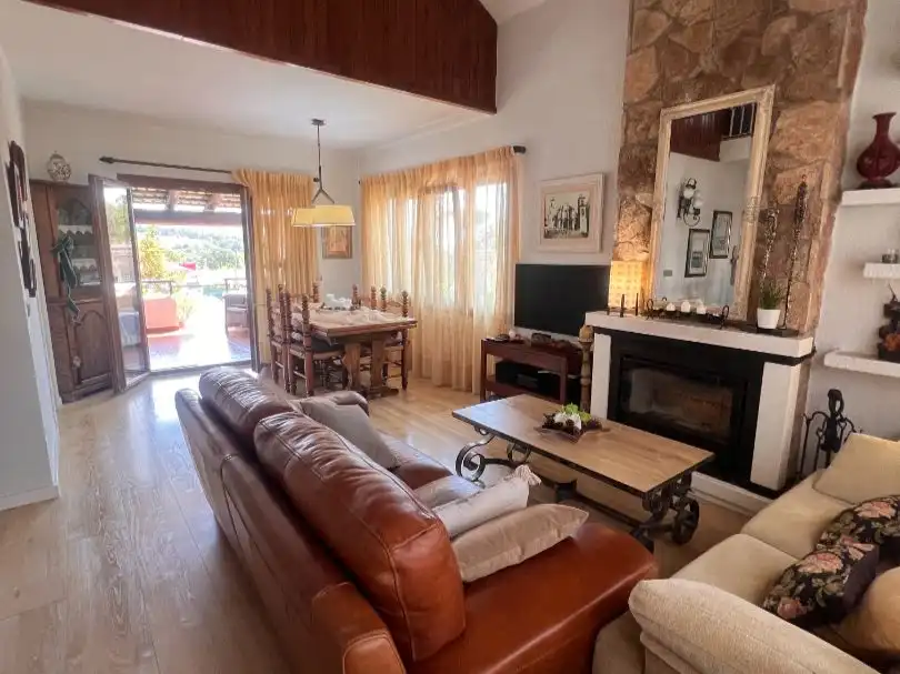 Haus mit Pool zum Verkauf in Carrer Sud 1, imagen 10