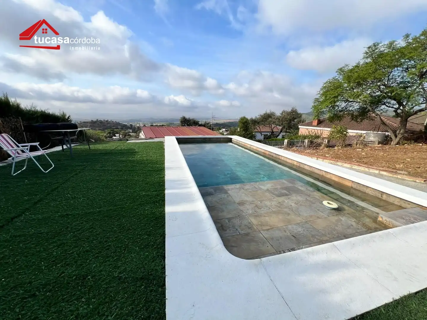 Villa con piscina in vendita a Periurbano Este - Campiña, imagen 65