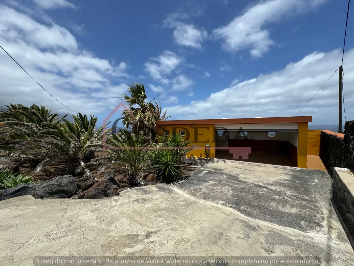 Houses for sale in Calle el Matorral, Frontera