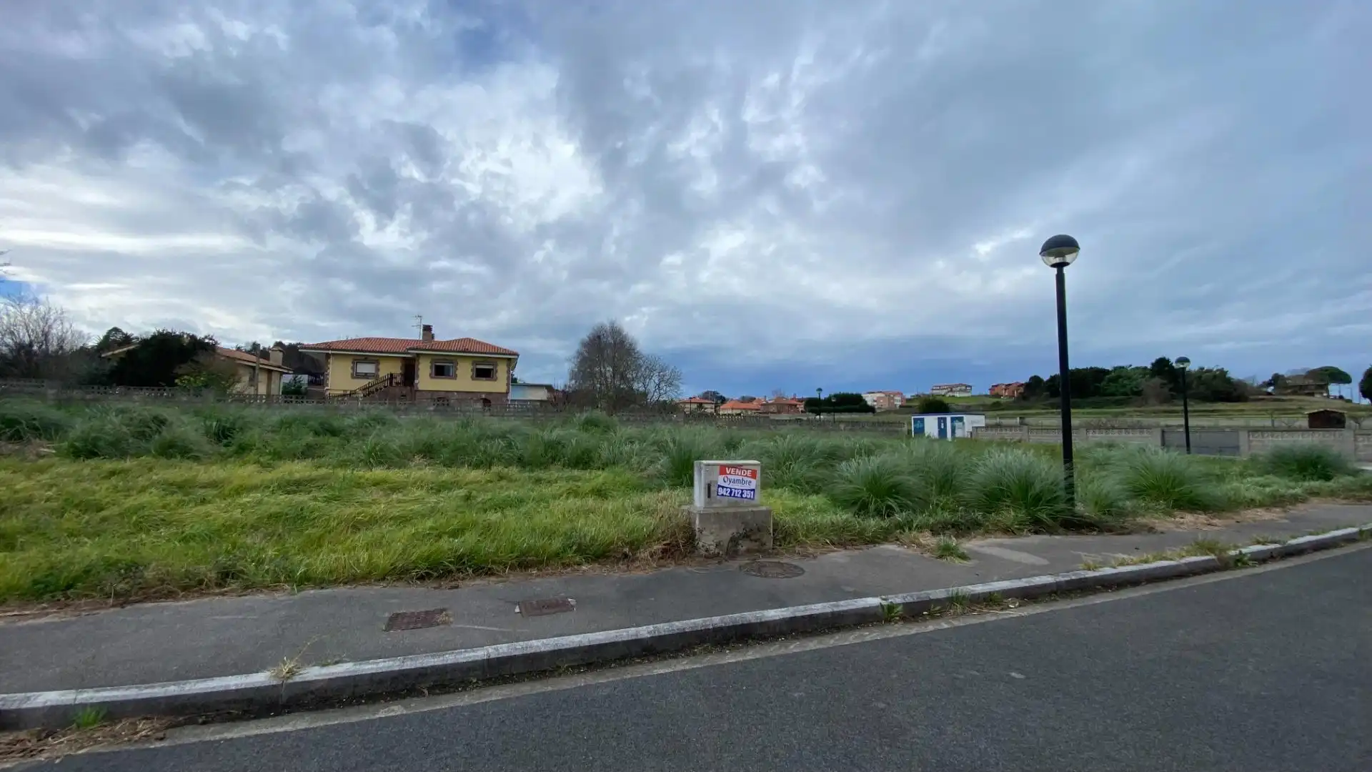 Residencial en venta en Miengo