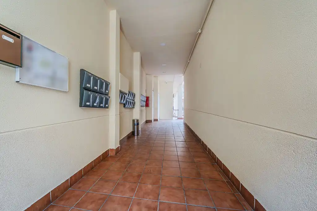 Pis amb ascensor en venda a C/ Abastos, imagen 23