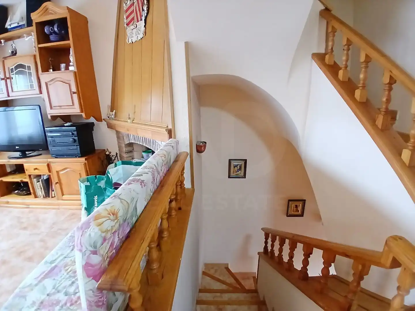 Casa con piscina en venta en Els Munts, imagen 4