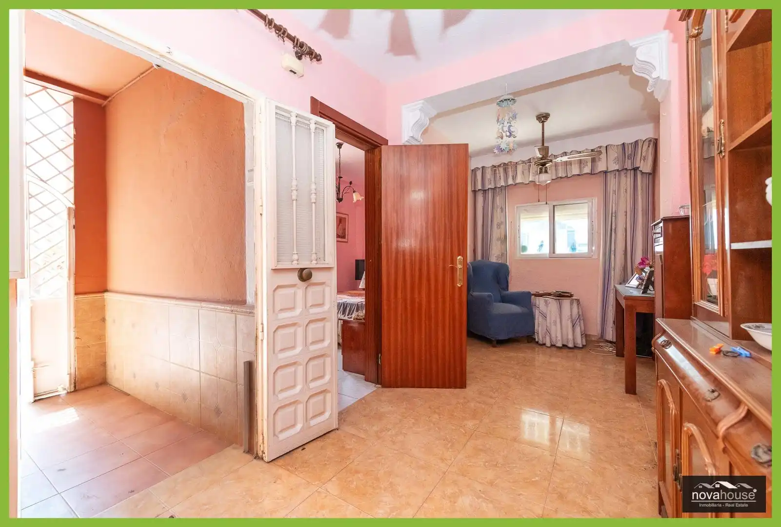 Casa o chalet en venta en Málaga