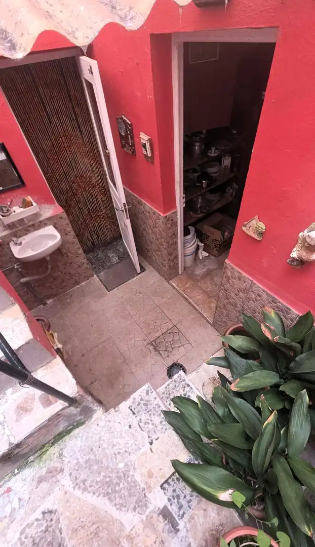 Einfamilien-Reihenhaus zum Verkauf in La Guancha