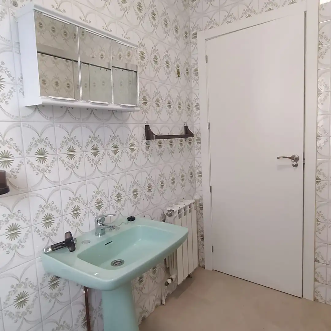 Appartamento con terrazza in vendita a Parroquia a Pedra 34, imagen 58