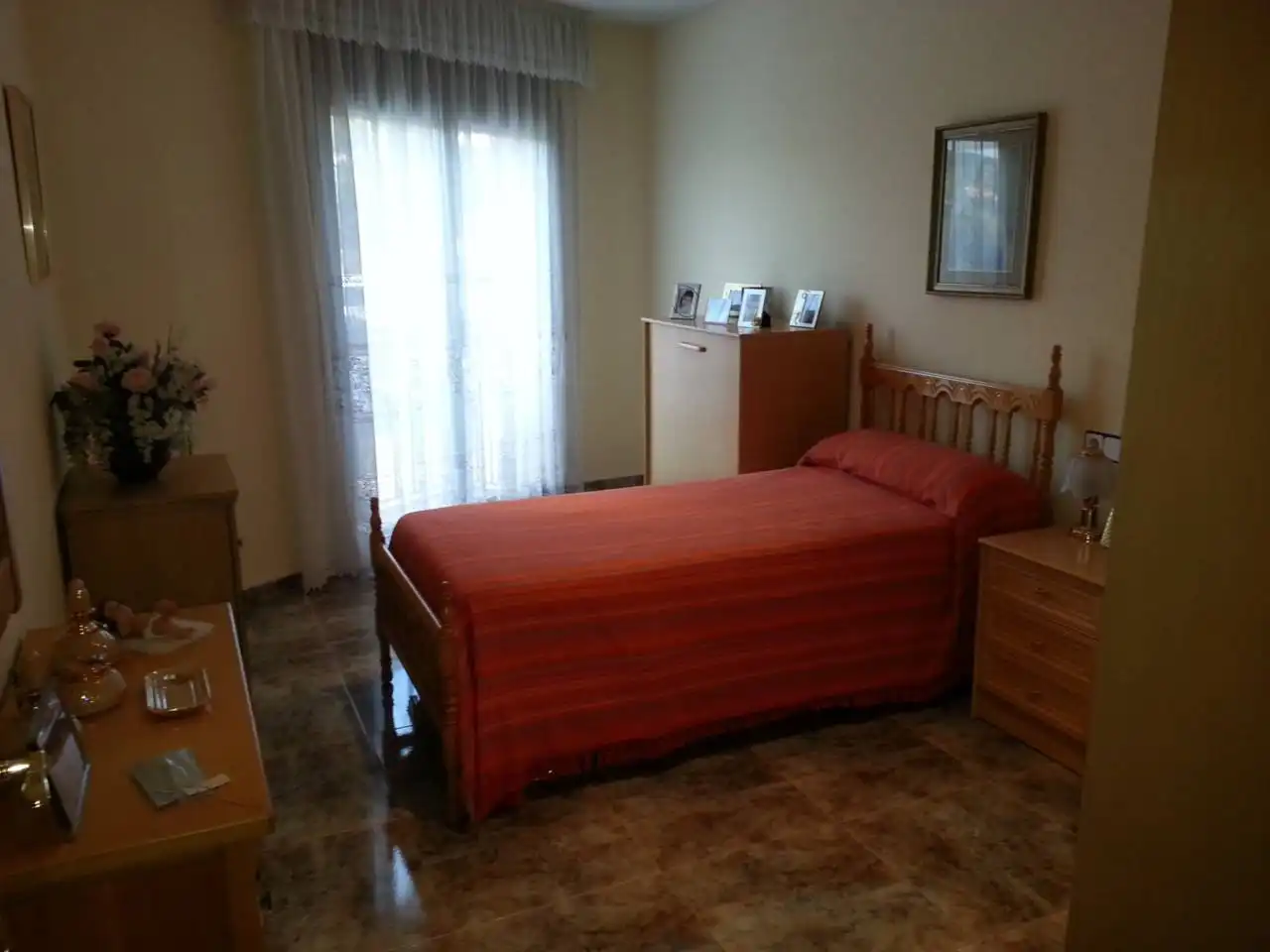 Dormitori de Casa o xalet en venda en Subirats amb Terrassa, Traster i Moblat
