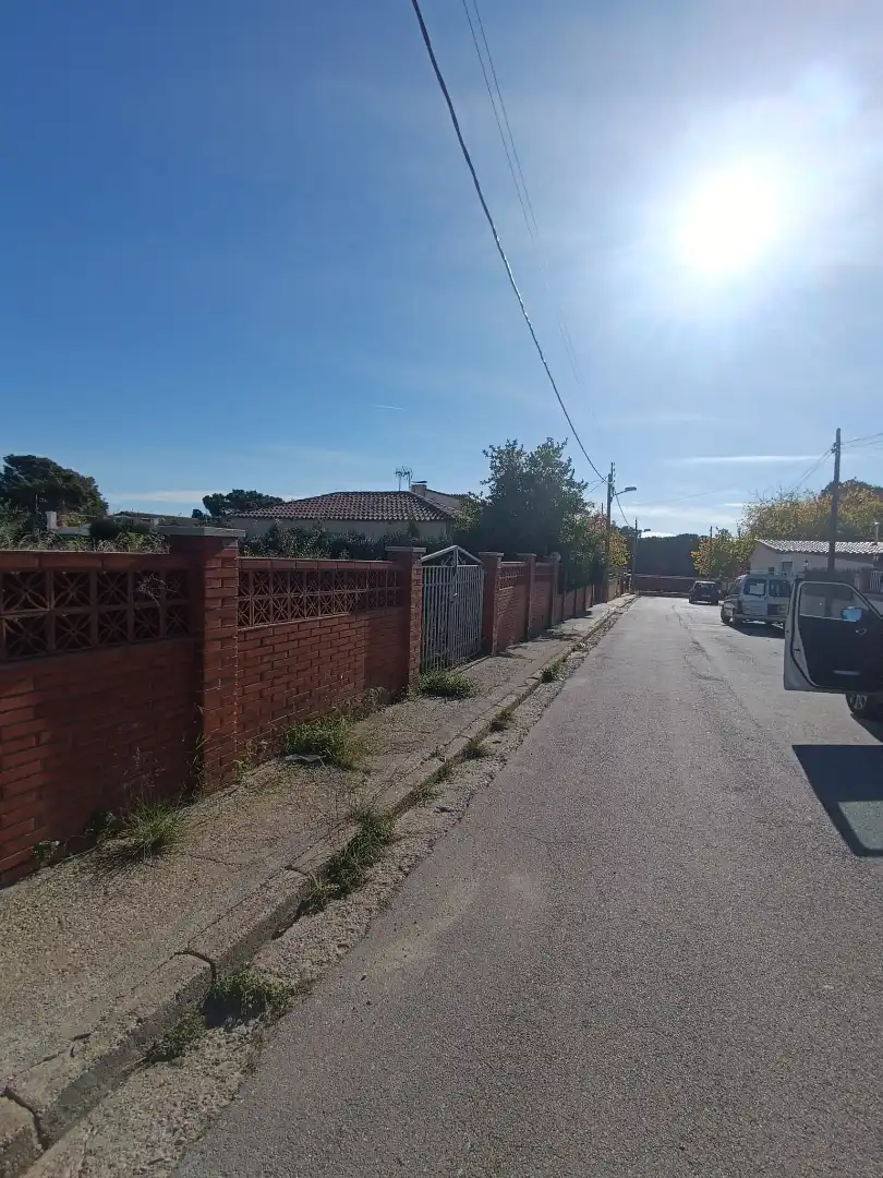 Terreno residencial en venta en Carrer Alosa, imagen 4