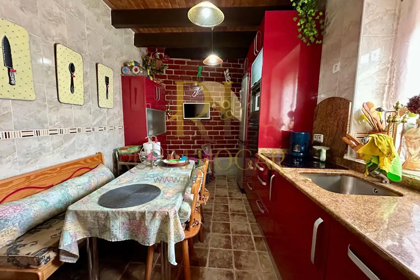 Casa o xalet en venda a Calle Bosque Abajo, Chozas de Abajo