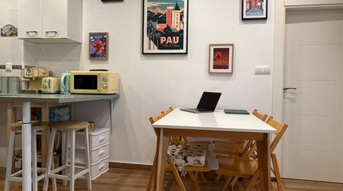 Foto 4 von Wohnung zum Verkauf in Cuesta Can, Casco Histórico, Toledo Capital