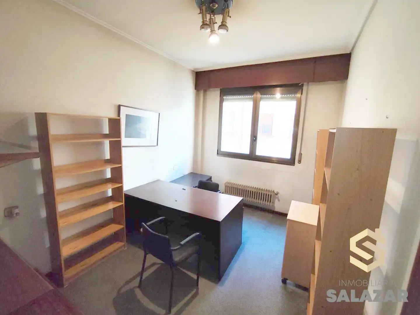 Wohnung zum Verkauf in Bilbao  mit Heizung