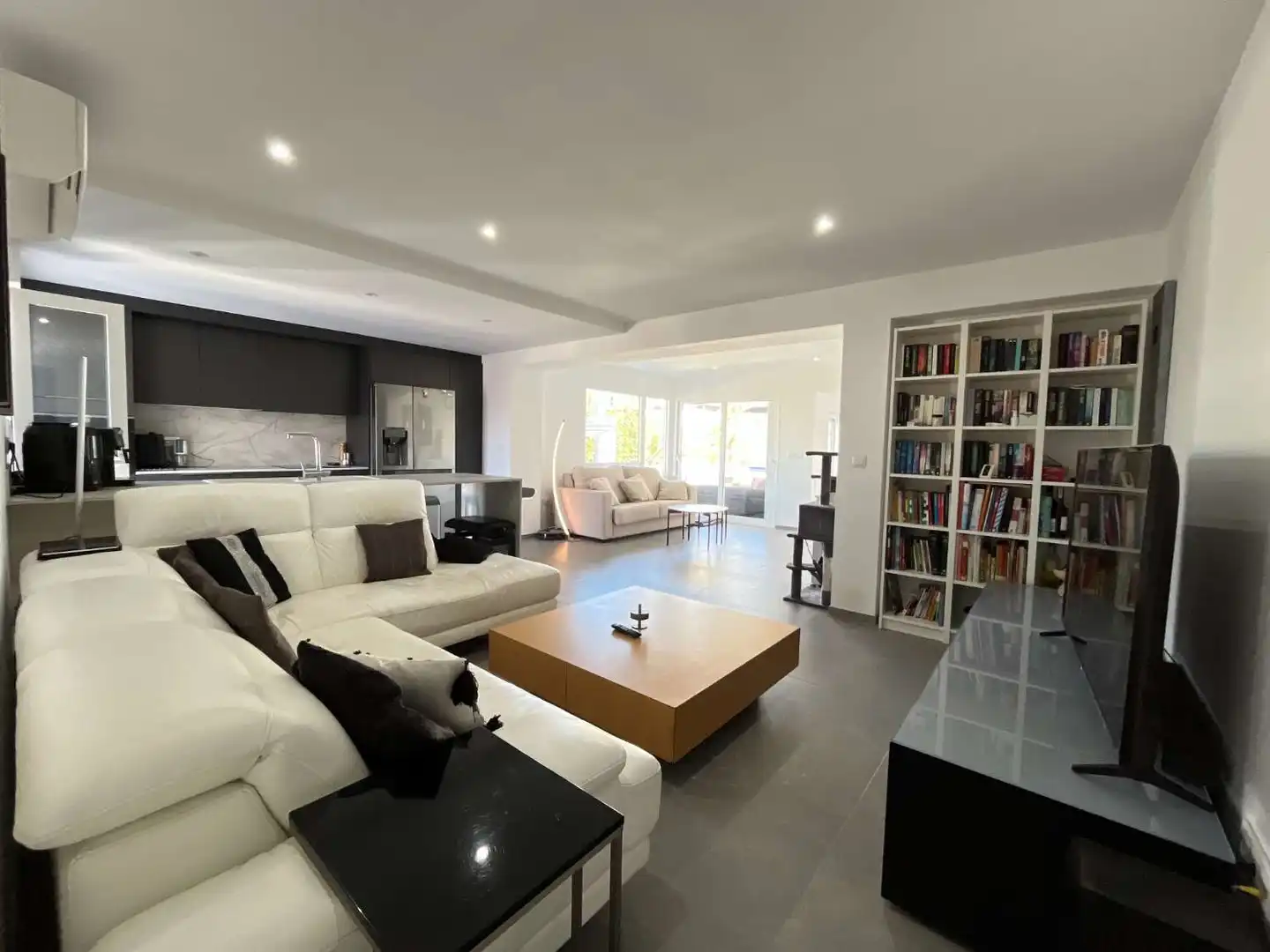 Villa mit Pool zum Verkauf in Los Balcones - Los Altos, imagen 20