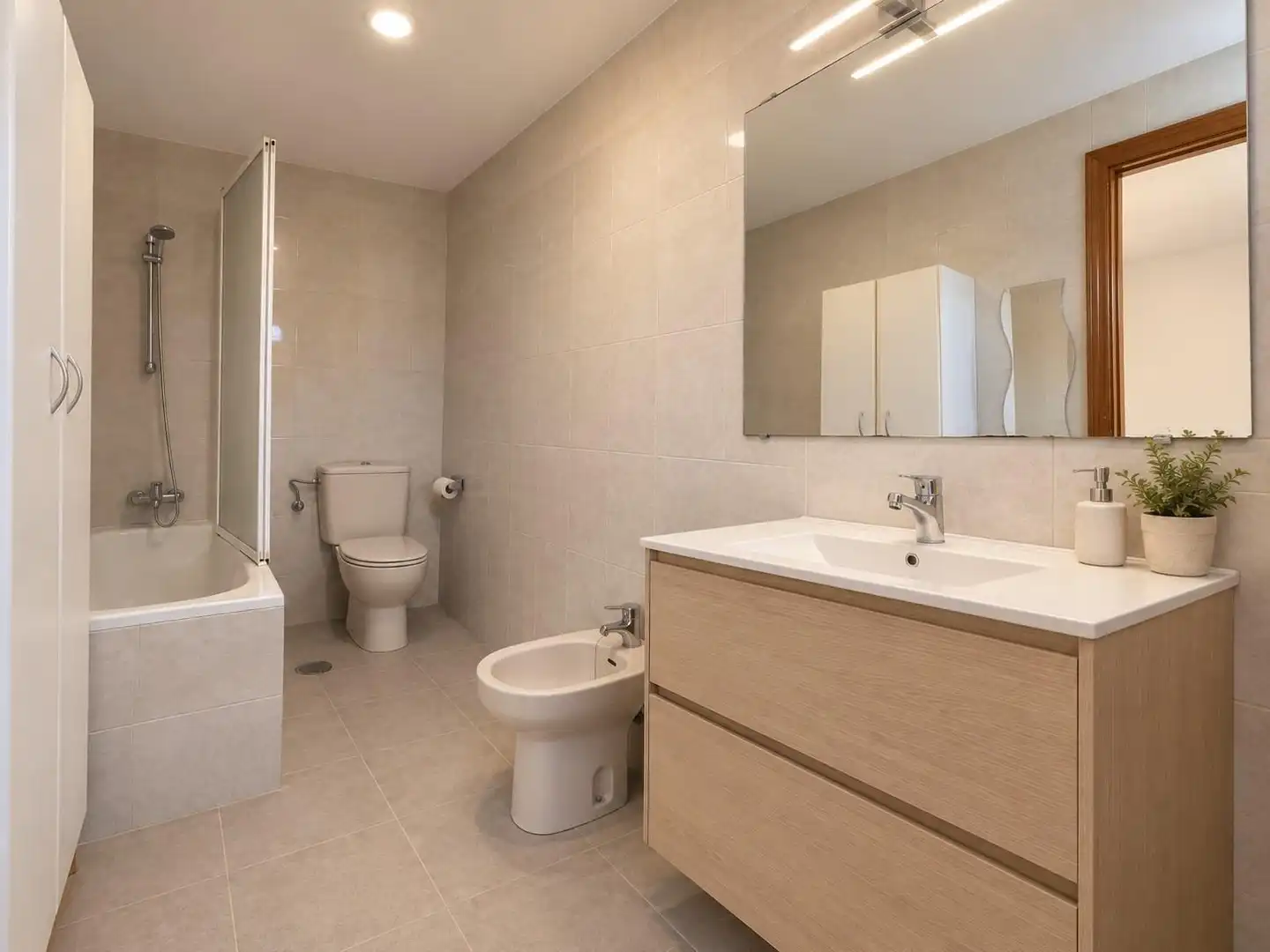 Maison mitoyenne à vendre à RONDA DE LA CONSTITUCION, imagen 17