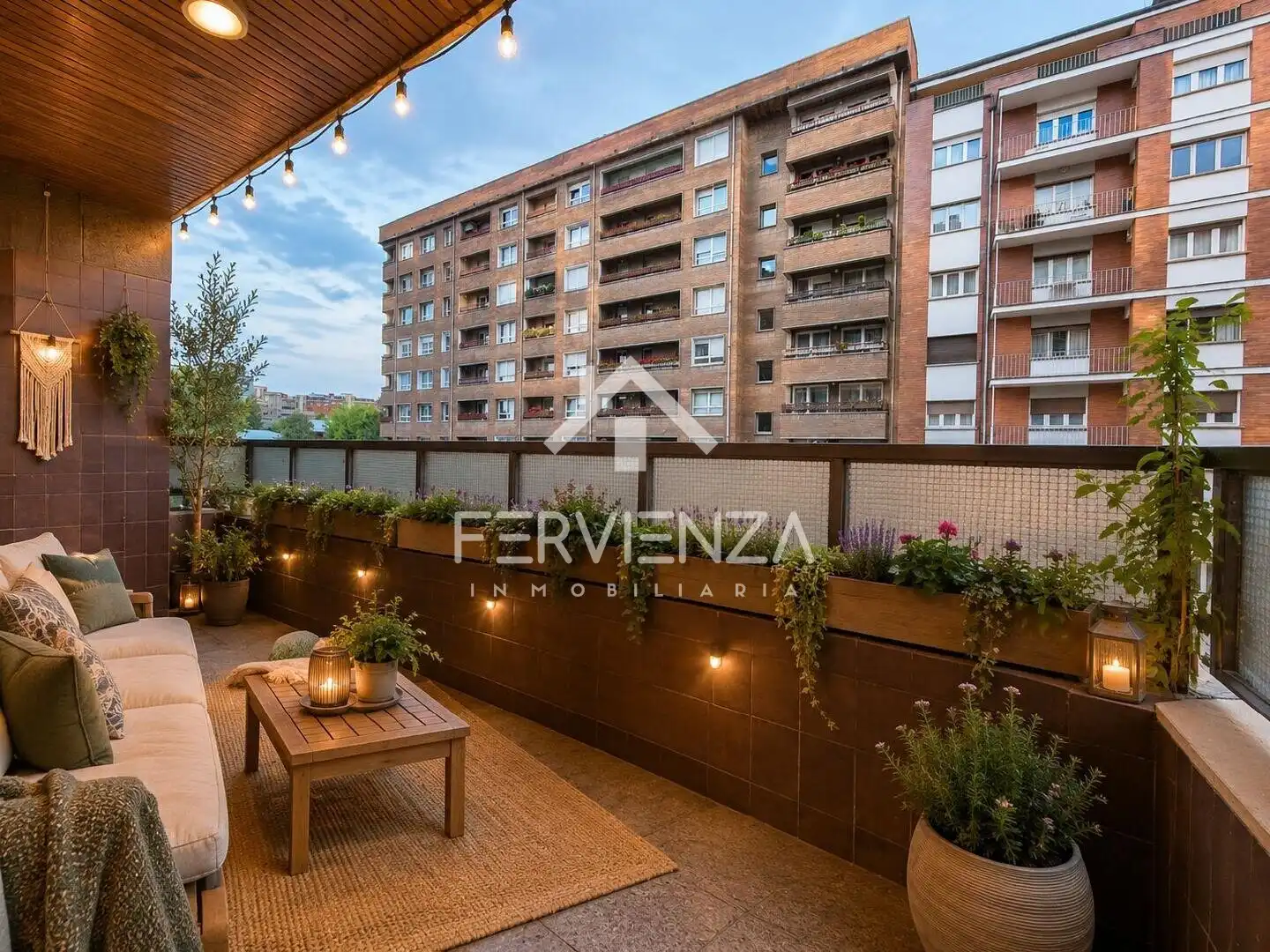 Flat with lift for sale in Centro - Casco Histórico