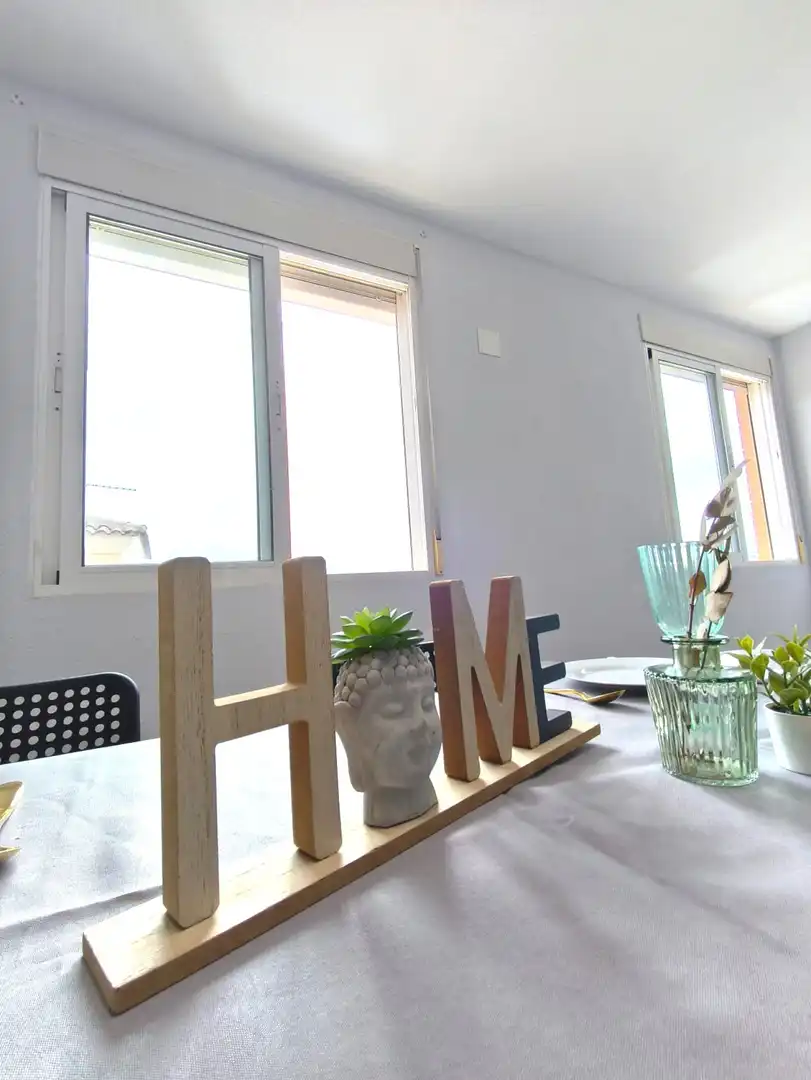 Dining room of Detached homes for sale in La Romana  with Air Conditioner, Heating and Terrace