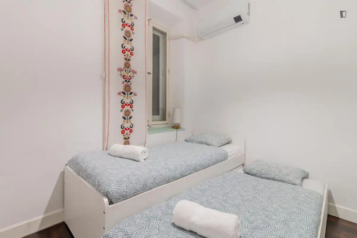 Apartament de lloguer a Sol