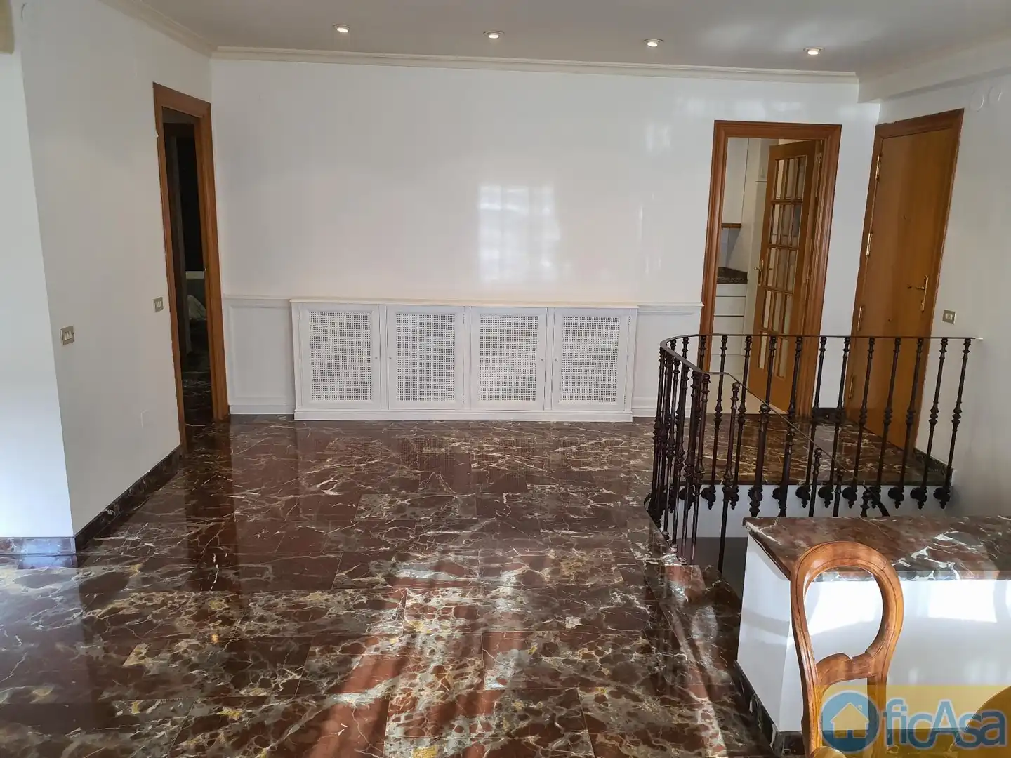 Piso con terraza en venta en Centro, imagen 40