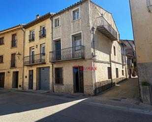 Vista exterior de Casa adosada en venda en Sant Pau de Segúries