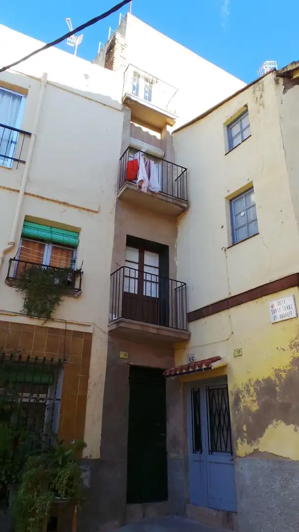 Flat for sale in Centre, imagen 2