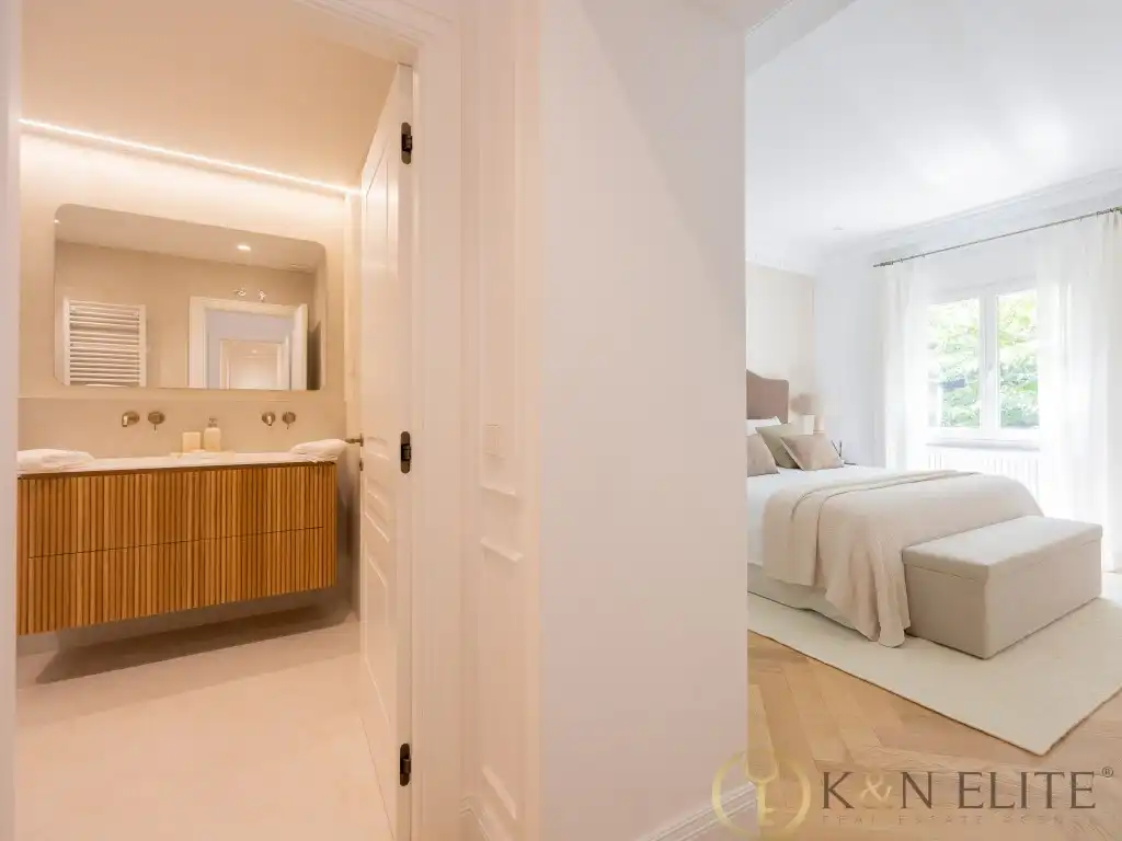 Appartement avec ascenseur à vendre à Calle Claudio Coello, imagen 20