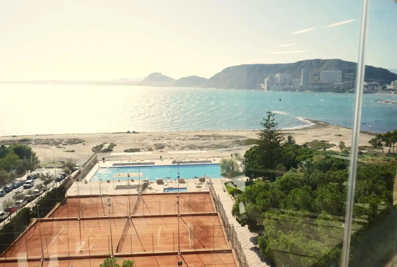 Pis en venda a Avinguda de la Costa Blanca, 22, Cabo de las Huertas