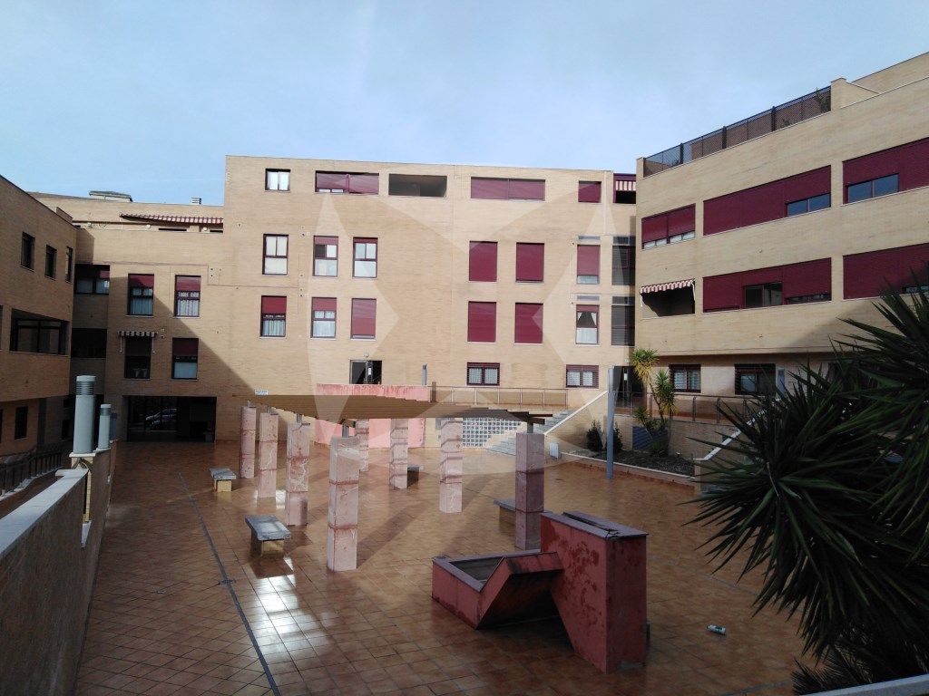 Flat to rent in  Ceres, Casco Antiguo