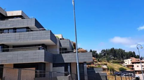Foto 5 de Pis en venda a Rua Vila Do Bispo, Baiona, Pontevedra