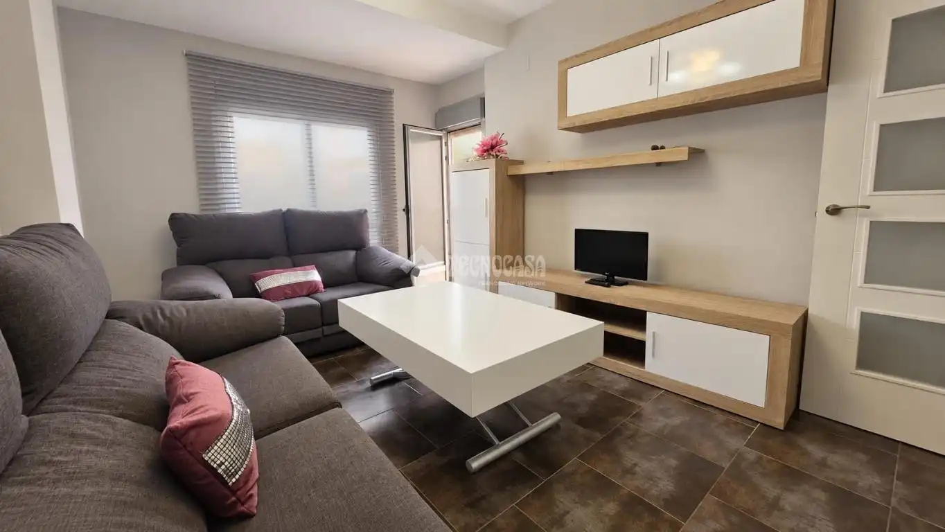 Piso en venta en Puerta de Cuartos - Avda. de Portugal, imagen 5