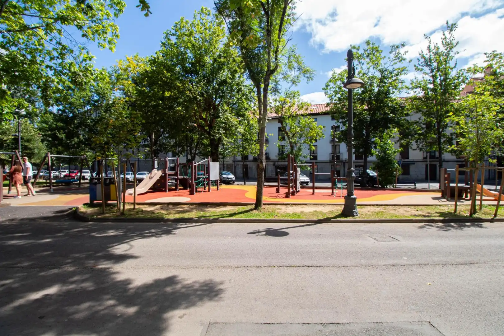 Casa o xalet en venda a Calle Zear-Kalea, Markina-Xemein