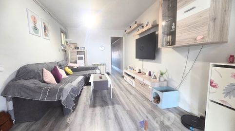 Foto 4 de Ático en venta en Vinyets - Molí Vell, Sant Boi de Llobregat