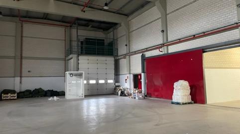 Photo 4 of Industrial buildings to rent in Zarandona, Murcia